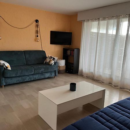 Appartement Les Palmiers - Vacances Cote D'Azur Cannes Exteriér fotografie