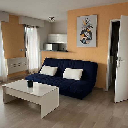 Appartement Les Palmiers - Vacances Cote D'Azur Cannes Exteriér fotografie