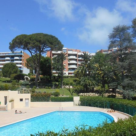 Appartement Les Palmiers - Vacances Cote D'Azur Cannes Exteriér fotografie