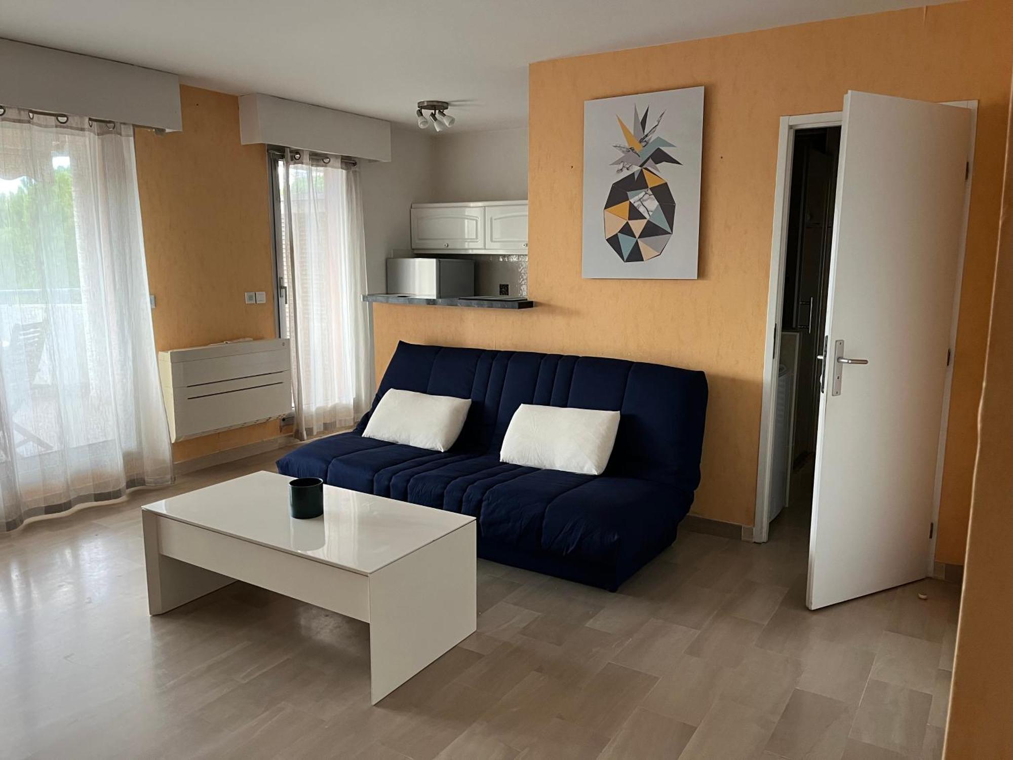 Appartement Les Palmiers - Vacances Cote D'Azur Cannes Exteriér fotografie