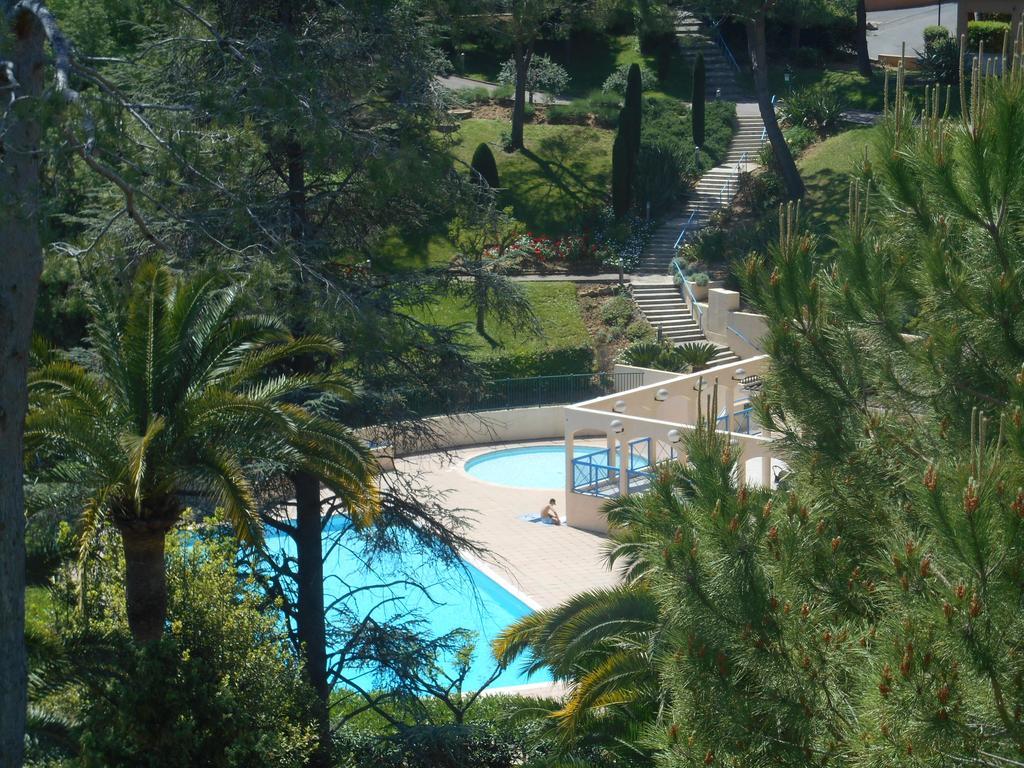 Appartement Les Palmiers - Vacances Cote D'Azur Cannes Exteriér fotografie