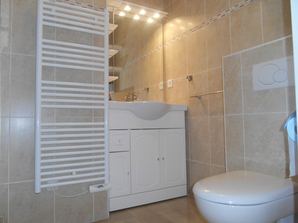Appartement Les Palmiers - Vacances Cote D'Azur Cannes Exteriér fotografie
